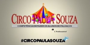 Circo Paula Souza